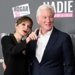 Richard Gere construye su casa de ensueño en un pintoresco pueblo español junto a la familia Ortega