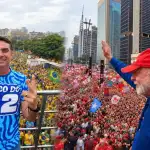 Río de Río: el escenario final de la contienda entre Lula y Bolsonaro