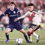 River y Racing en la batalla del Monumental: recapitulación minuto a minuto