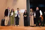 Roberto Villavicencio recibe el nombre del escenario principal del Centro Cultural Sixto Palavecino