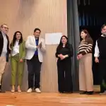 Roberto Villavicencio recibe el nombre del escenario principal del Centro Cultural Sixto Palavecino