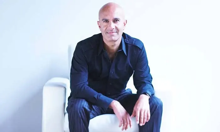 Robin Sharma: El secreto de los líderes que protegen su tiempo sin morir trabajando