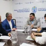 Ruta 315 recibe impulso: nuevas obras para la seguridad y conectividad en Tucumán