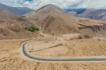 Ruta 52 bajo fuego: Purmamarca exige emergencia vial mientras la minería devasta caminos