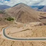 Ruta 52 bajo fuego: Purmamarca exige emergencia vial mientras la minería devasta caminos