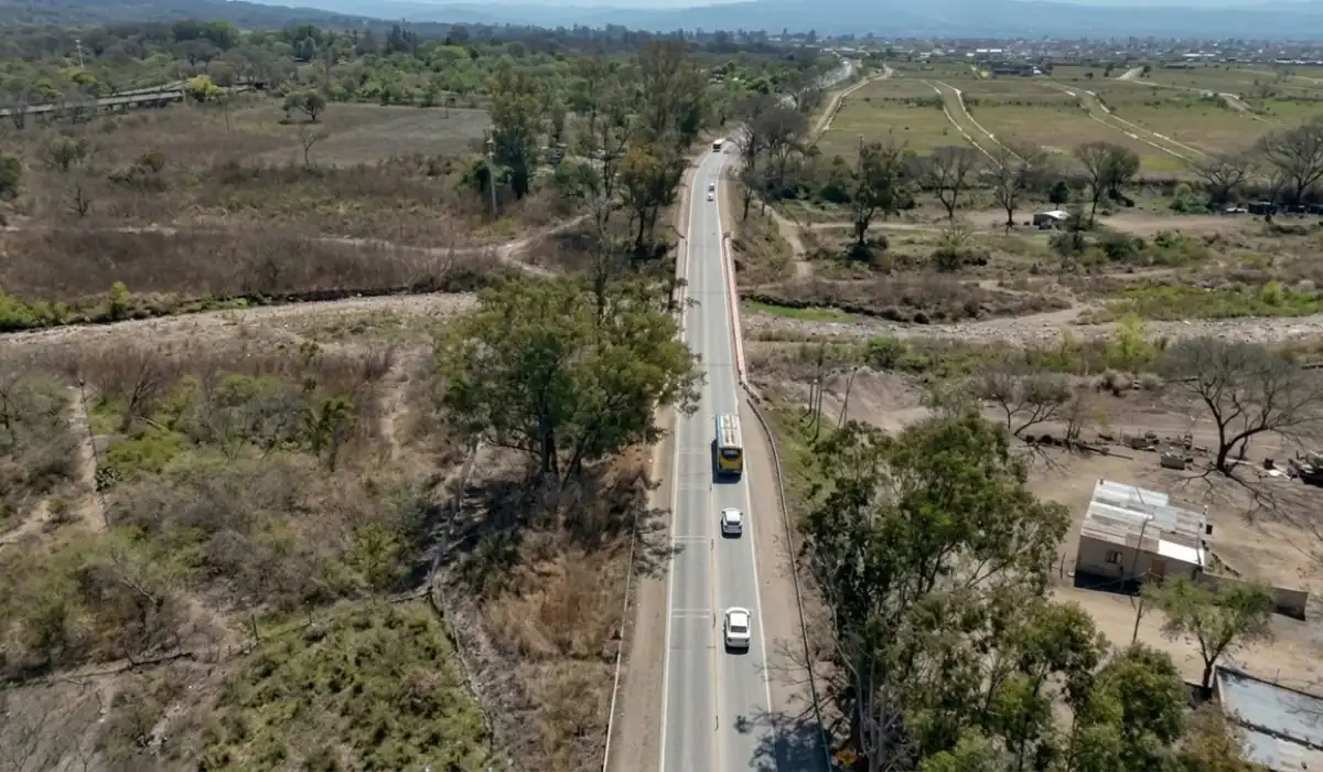 Ruta 9: 100 millones de dólares, la excusa electoral que amenaza a Jujuy