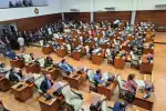 Ruta 9 en la mira: crédito aprobado, coparticipación en pausa