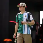 Sábado de Acción Deportiva: F1, Rugby, Fútbol y los Juegos Olímpicos de la Juventud en tu pantalla