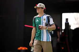Sábado de Acción Deportiva: F1, Rugby, Fútbol y los Juegos Olímpicos de la Juventud en tu pantalla