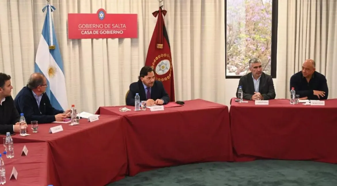 Salta fija calendario de pagos: sueldos, aguinaldo y último mes en un solo plan