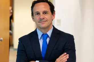 Salta: la economía se recupera lentamente, advierte Fausto Spotorno