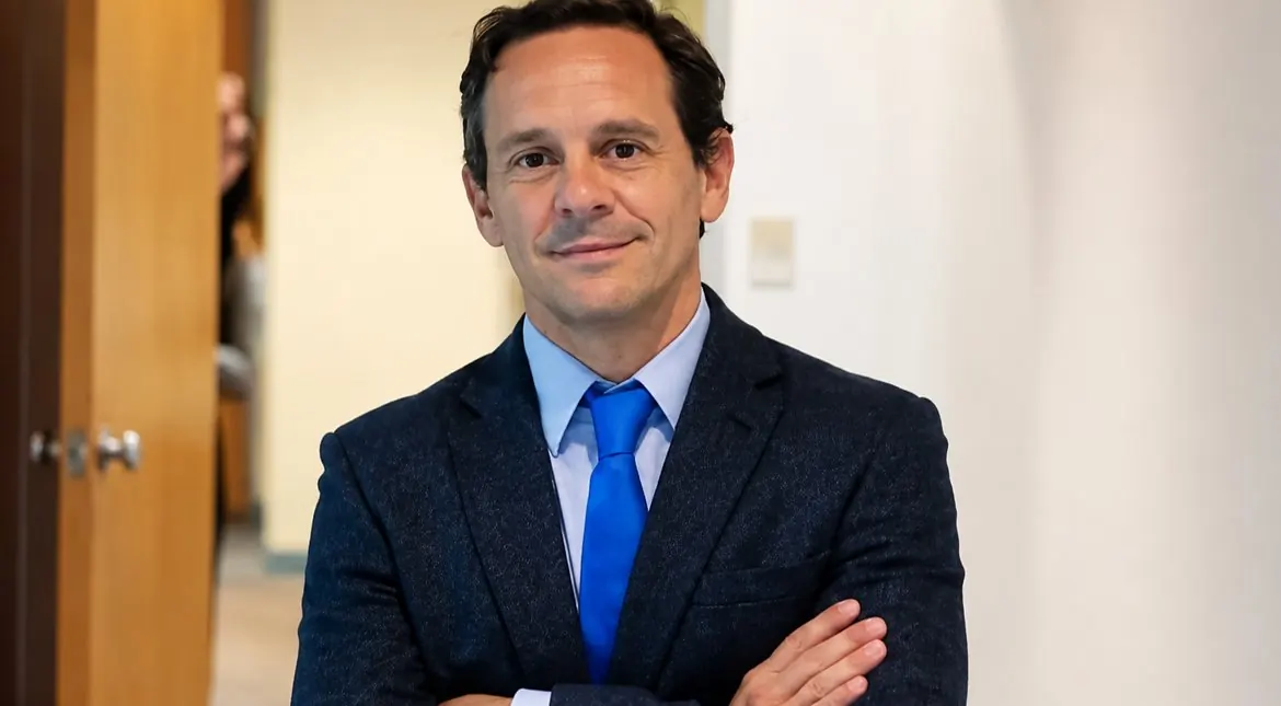 Salta: la economía se recupera lentamente, advierte Fausto Spotorno