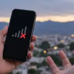 Salta sin conexión: vandalismo corta fibra óptica y deja a la ciudad sin internet