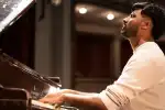 Salteño Joaquín Chávez se prepara para cantar al Papa en Buenos Aires