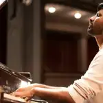 Salteño Joaquín Chávez se prepara para cantar al Papa en Buenos Aires
