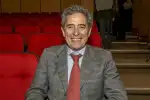 Salteño Rabbi-Baldi recibe honor en la Academia Nacional del Derecho
