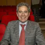Salteño Rabbi-Baldi recibe honor en la Academia Nacional del Derecho