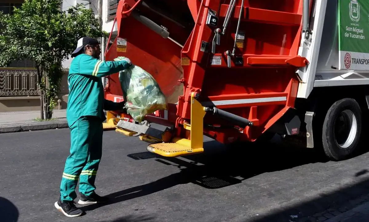 San Miguel de Tucumán cierra sus oficinas por el Día de los Fieles Difuntos