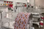 Sanatorio Central Banda abre su primera unidad de neonatología con tecnología de punta