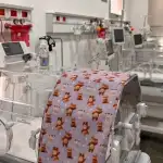 Sanatorio Central Banda abre su primera unidad de neonatología con tecnología de punta