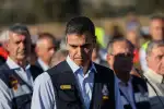 Sánchez enfrenta la crisis tras dos tragedias en nueve meses: “Confianza quebrada”