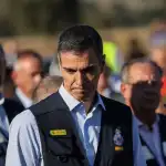 Sánchez enfrenta la crisis tras dos tragedias en nueve meses: “Confianza quebrada”