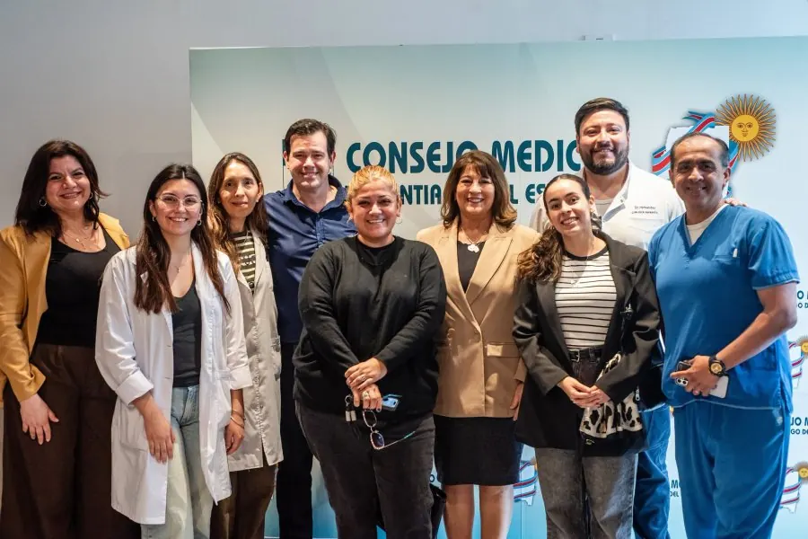 Santiago del Estero abre Centro de Simulación Clínica, impulsando la formación médica avanzada