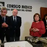 Santiago del Estero abre centro de simulación clínica para entrenar a médicos con tecnología avanzada