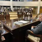 Santiago del Estero avanza: Legislatura aprueba plan de obras y desarrollo del gobernador Suárez