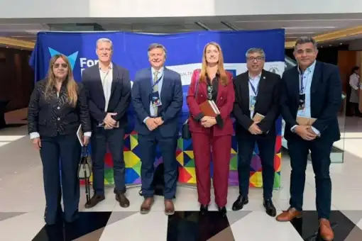 Santiago del Estero impulsa su desarrollo productivo en el Foro Federal del NOA