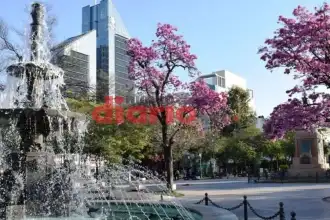 Santiago del Estero se prepara para un caluroso final de octubre