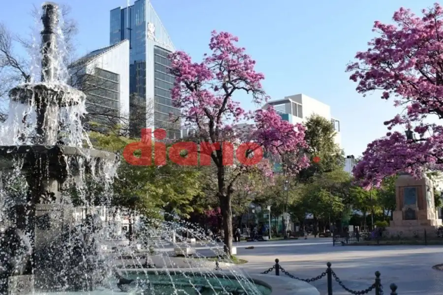Santiago del Estero se prepara para un caluroso final de octubre