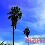 Santiago del Estero: Viernes caluroso sin lluvia, temperaturas de 17 a 30°C