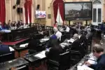 Senado avanza en la reforma de la Carta Orgánica Municipal de Salta