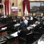 Senado avanza en la reforma de la Carta Orgánica Municipal de Salta