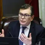 Senador Zamora denuncia falta de financiación en la reforma de la Ley de Salud Mental