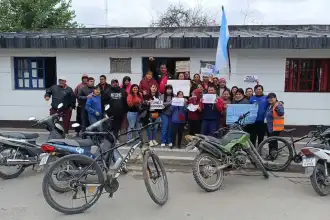 SEOM exige justicia: salarios de miseria y persecución laboral en Monterrico