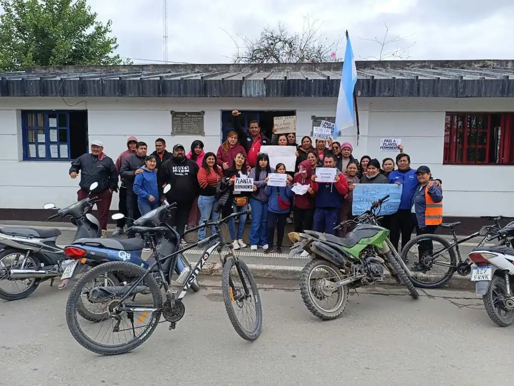 SEOM exige justicia: salarios de miseria y persecución laboral en Monterrico