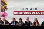 SIP denuncia proyecto de ley argentina que amenaza libertad informativa y castiga a periodistas
