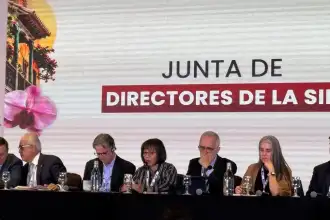 SIP denuncia proyecto de ley argentina que amenaza libertad informativa y castiga a periodistas