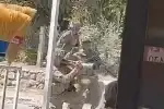 Sorpresa militar en Anillaco: el ejército sin avisar genera alarma y demandas de información