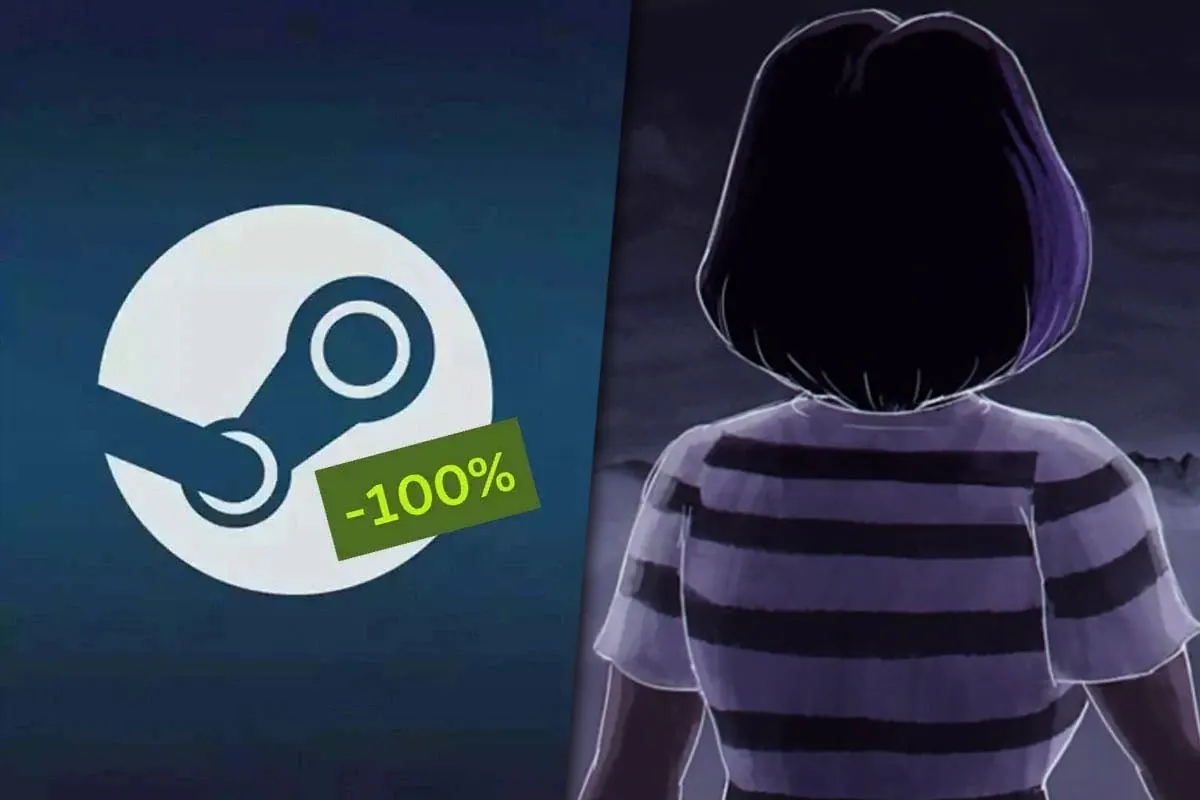 ¡Steam regala 2 juegos gratis en octubre 2026! Descubre cuáles y cómo obtenerlos