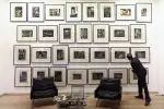 Subasta silenciosa: obra de Spilimbergo se vende por 900.000 $ al comprador anónimo argentino