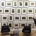 Subasta silenciosa: obra de Spilimbergo se vende por 900.000 $ al comprador anónimo argentino