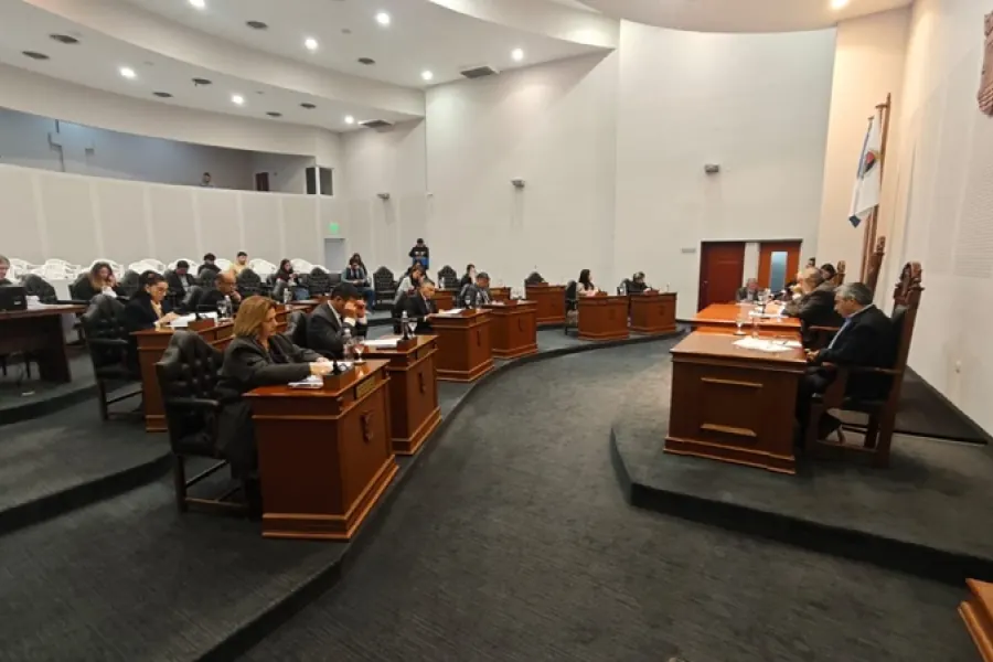 ¿Subirá el precio del colectivo? El Concejo deliberará el aumento del boleto en Santiago del Estero