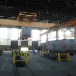 Tafí Viejo bloquea privatización de los Talleres Ferroviarios: “Terrenos de valor histórico y urbano”