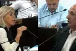Tensión en la Cámara: Foto de 2010 Desata Debate entre Guillón y Wannesson