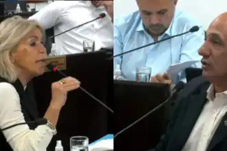 Tensión en la Cámara: Foto de 2010 Desata Debate entre Guillón y Wannesson