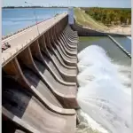 Termas alcanza los 32 °C y activa alerta por tormentas eléctricas