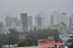 Tormentas de granizo amenazan al Noroeste Argentino: alerta amarilla en Catamarca, Salta y Tucumán